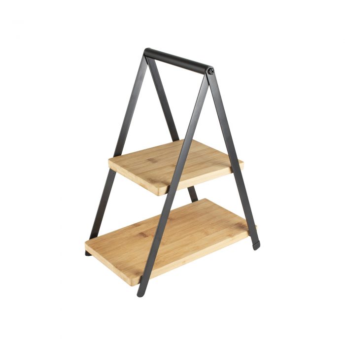 Gusta Etagere 2 laags