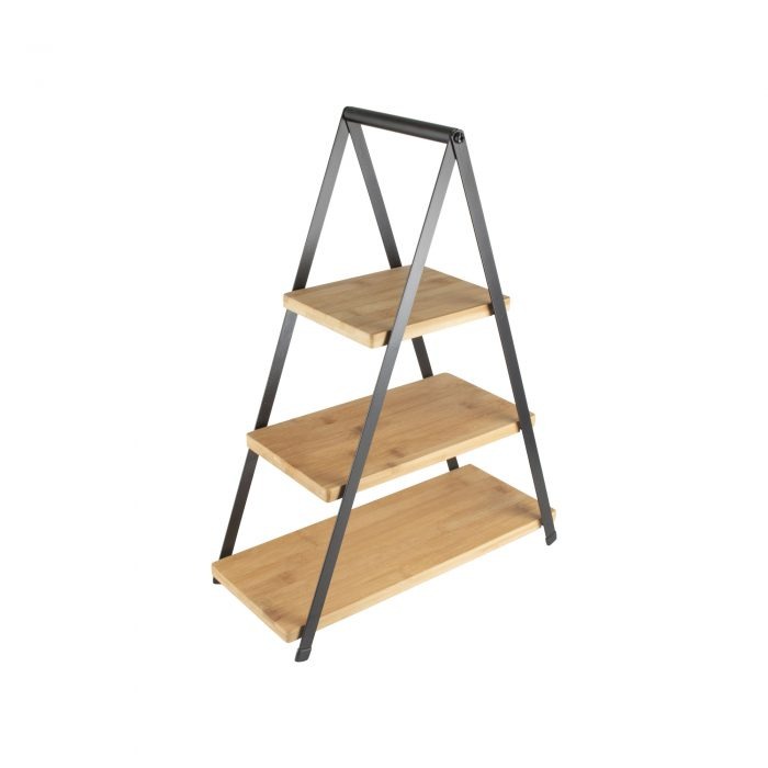 Gusta Etagere 3 laags