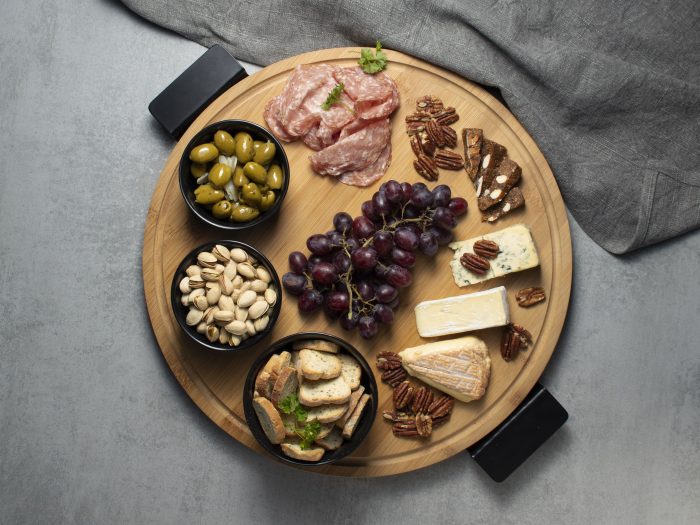 Gusta Lazy Susan - Afbeelding 2