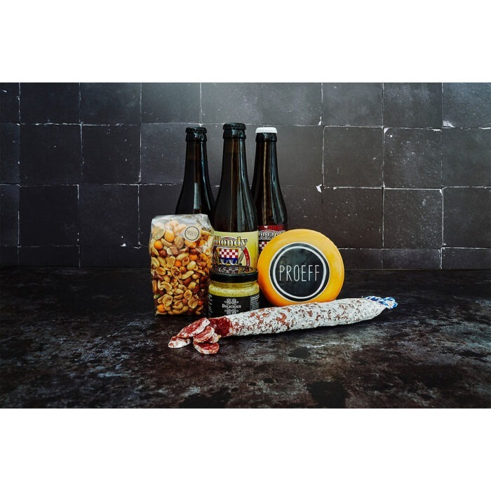Proeff cadeau bier - Afbeelding 3