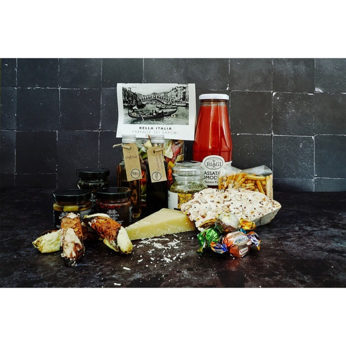 Proeff cadeau Italiaans - Afbeelding 2