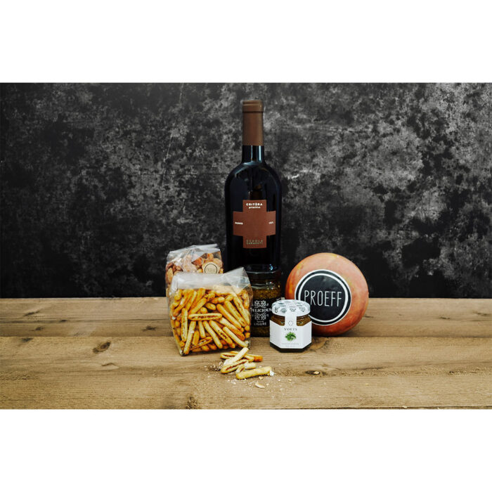 Proeff cadeau wijn - Afbeelding 3