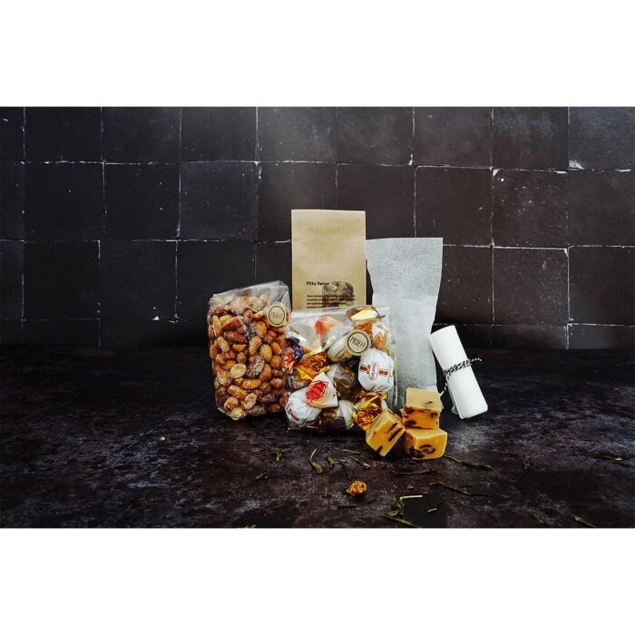 Proeff cadeau zoet - Afbeelding 2