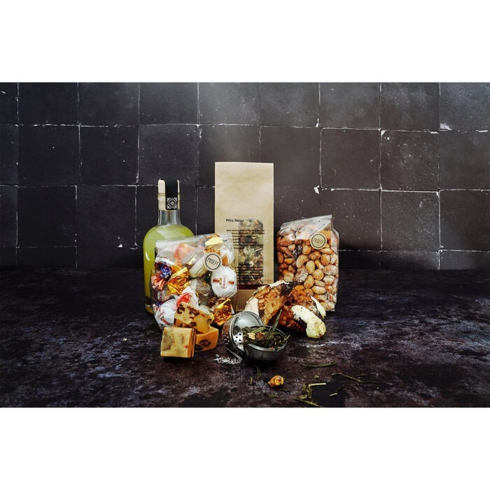 Proeff cadeau zoet - Afbeelding 3