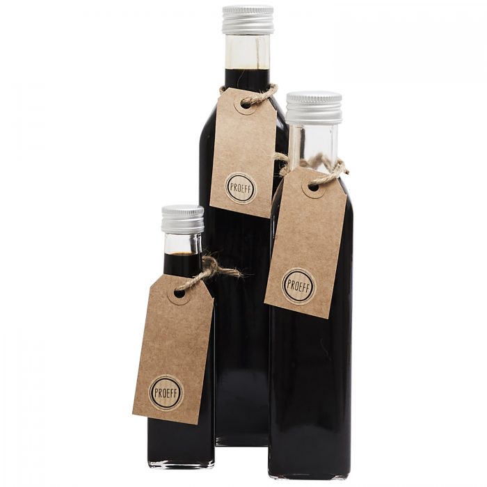 Crema Balsamico Vijgen & Dadels