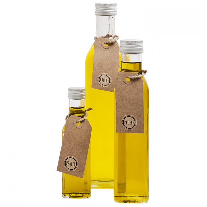 Olijfolie Toscaanse Kruiden