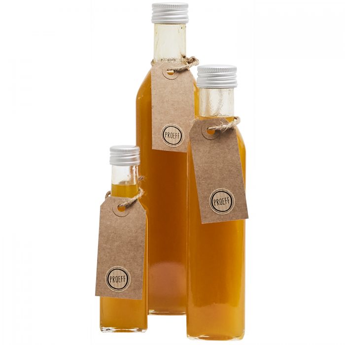 Crema di frutta mango