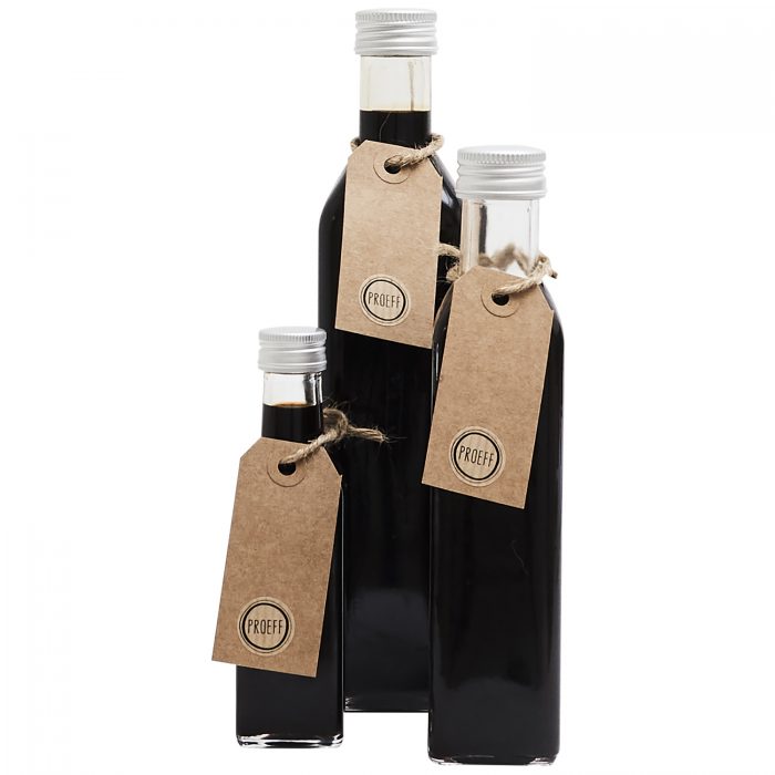 Crema Balsamico Hazelnoot