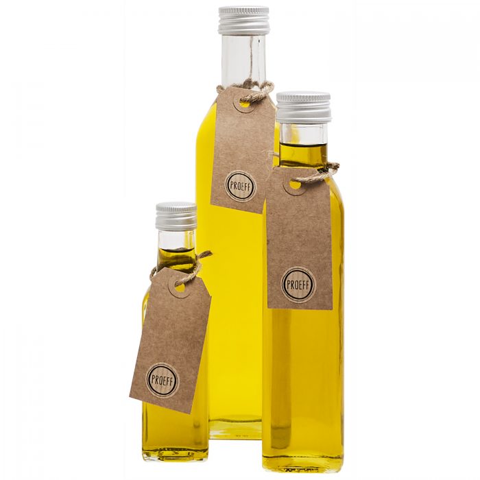 Olijfolie Knoflook