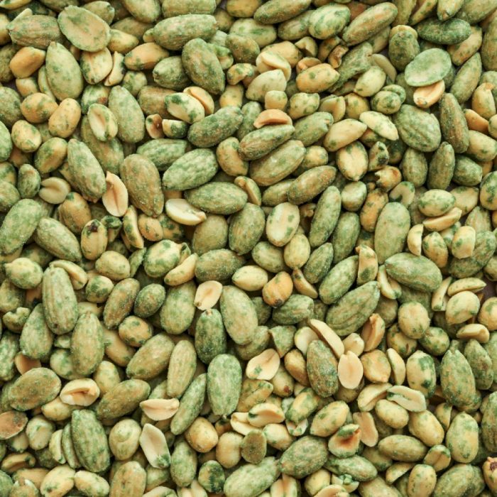 Provencaalse Notenmix