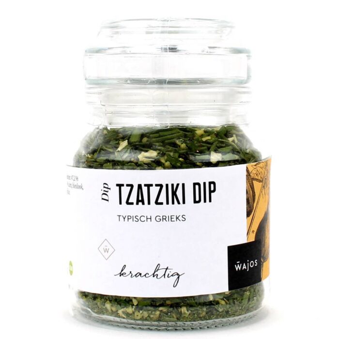 Wajos Tzatziki Dip