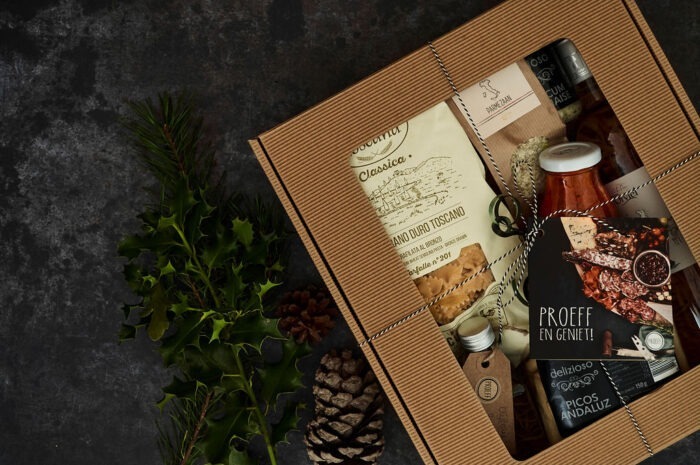 Kerstpakket op maat - Afbeelding 2