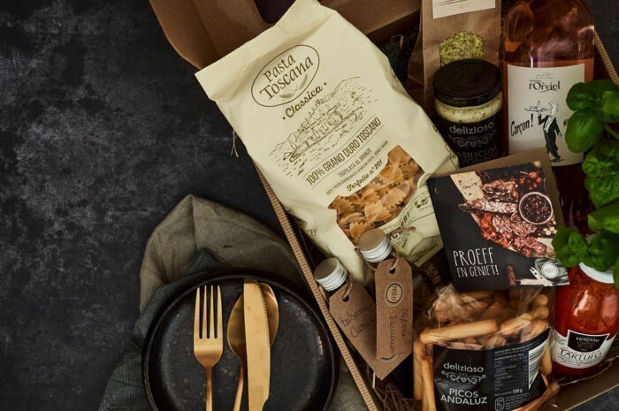 Kerstpakket op maat - Afbeelding 3