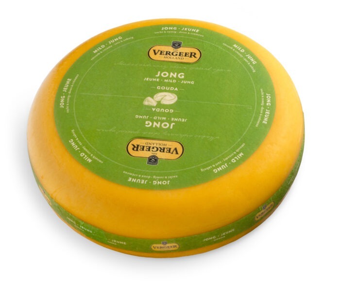 Gouda Vergeer Jong