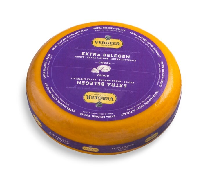 Gouda Vergeer Extra Belegen