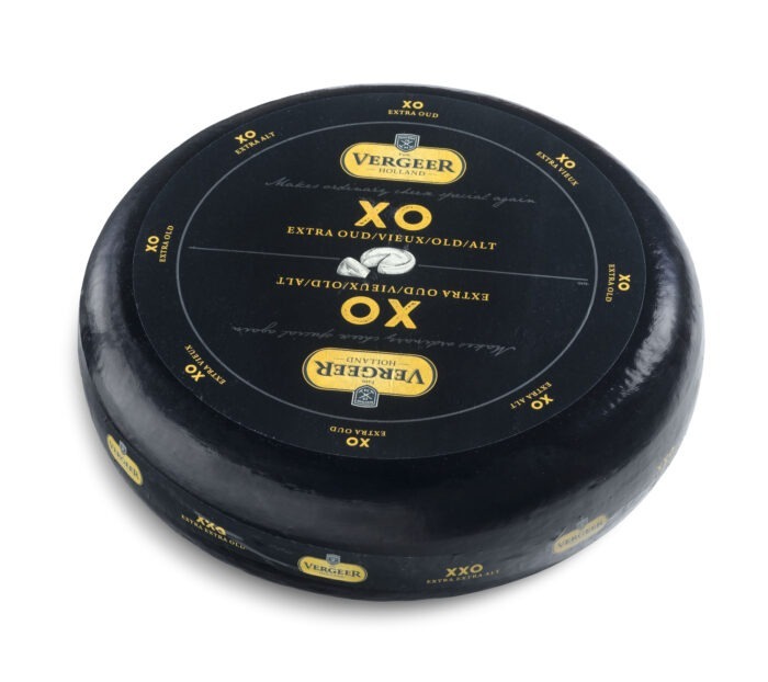 Gouda Vergeer Xtra Oud