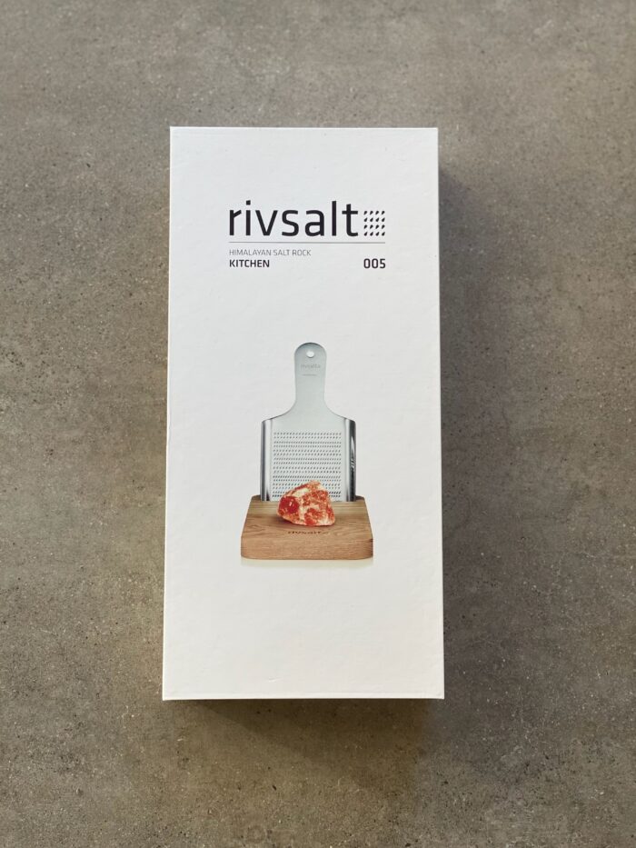 Rivsalt kitchen - Afbeelding 3