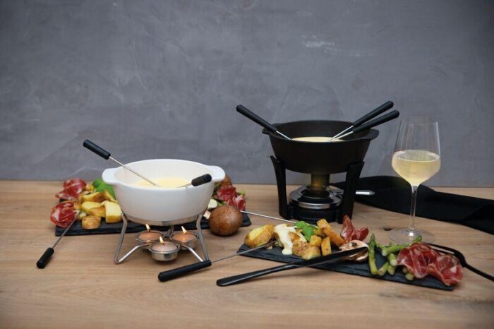 Boska Fondueset party pro 900 ml