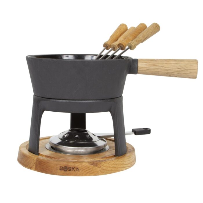 Boska Kaasfondue Pro L
