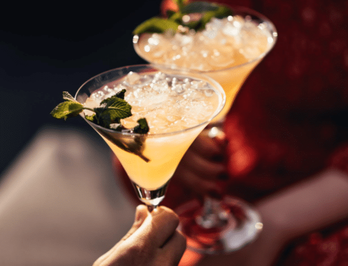 Cocktailworkshop